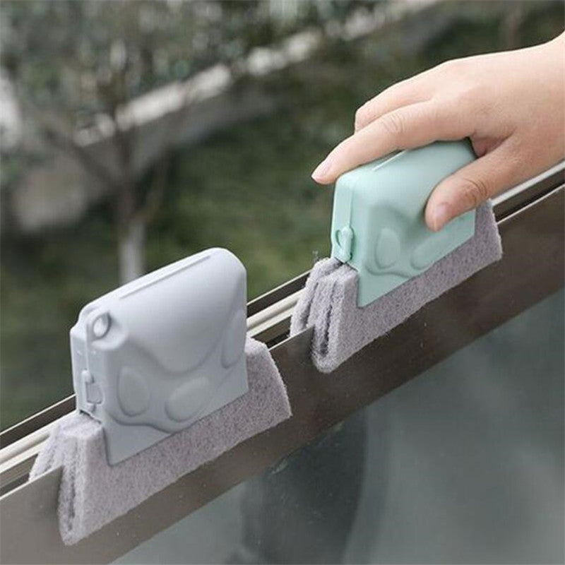 Window Cleaning Brush