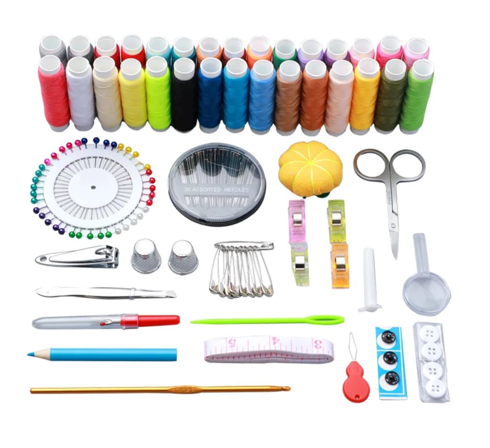 98pcs Sewing Kit (Premium Quality)