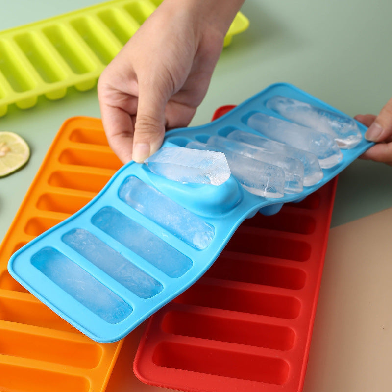 Ice-Line Tray