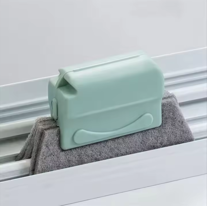 Window Cleaning Brush