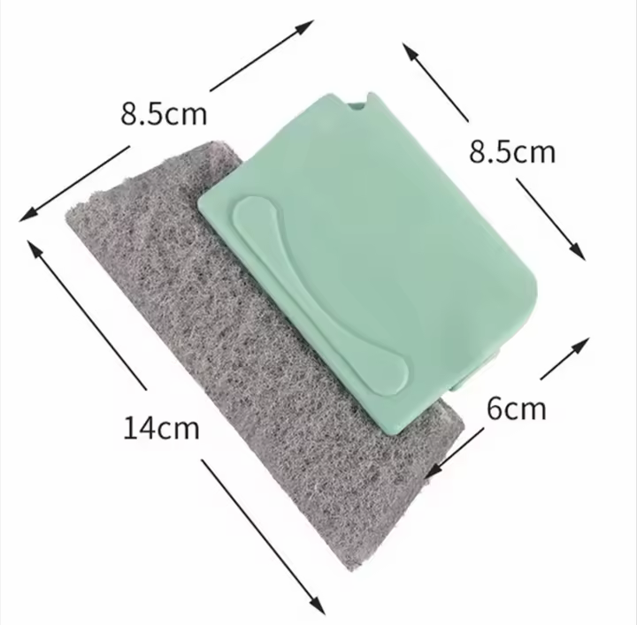 Window Cleaning Brush