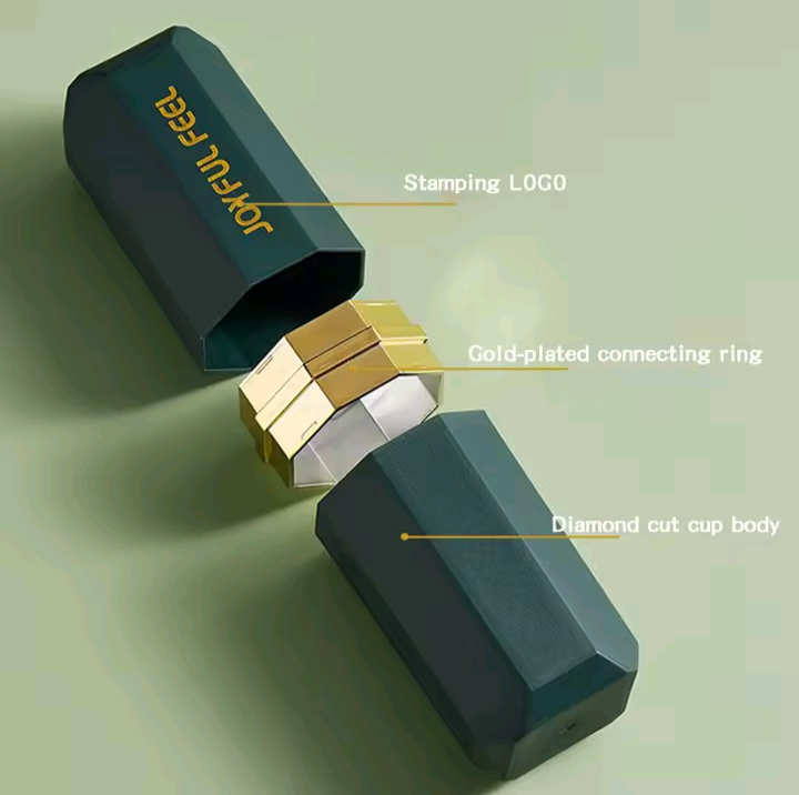 Portable Travel Toothbrush Box