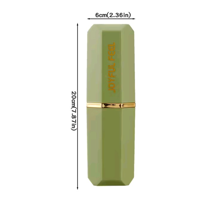 Portable Travel Toothbrush Box