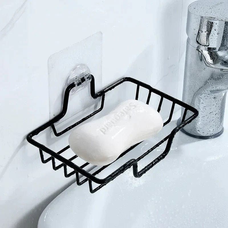 New Metal Soap Dish