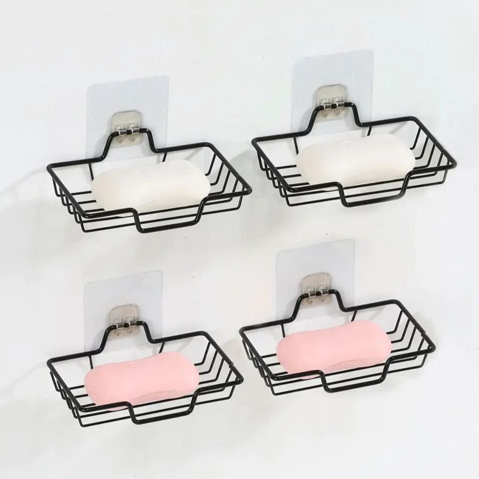 New Metal Soap Dish