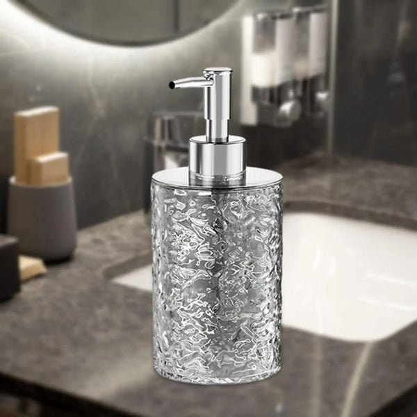 400ML Bathroom Soap Dispenser