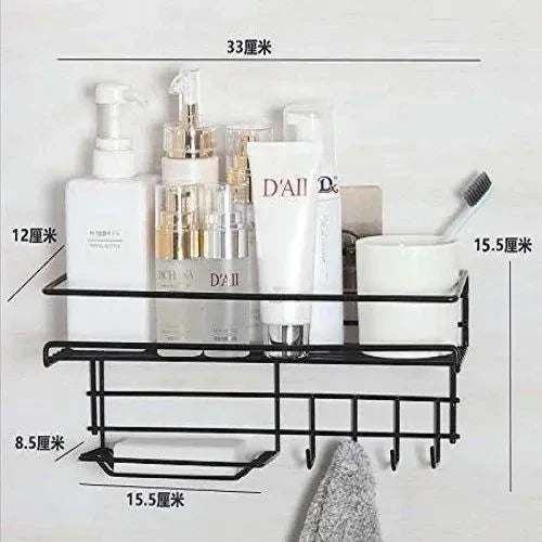 Bathroom Storage Shelf