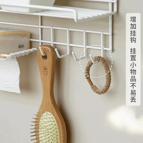 Bathroom Storage Shelf